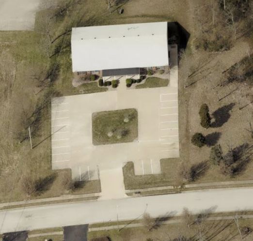 617 Chamberlin Ave, Frankfort, KY 40601